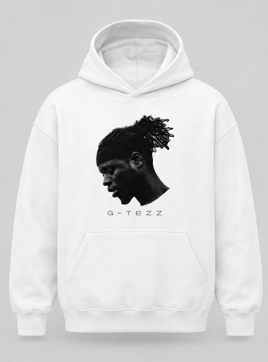 Aliou Balde Hoodie