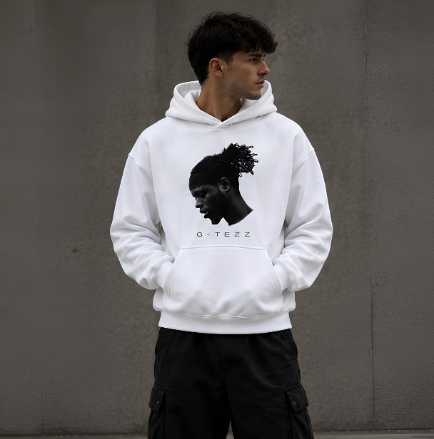 Aliou Balde Hoodie