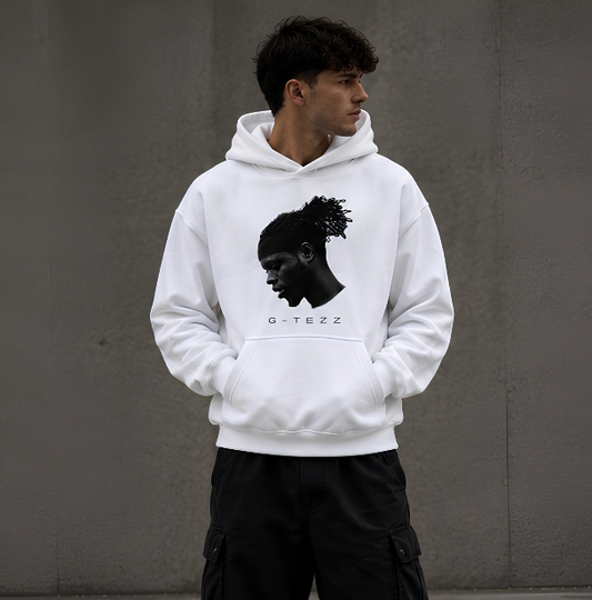 Aliou Balde Hoodie