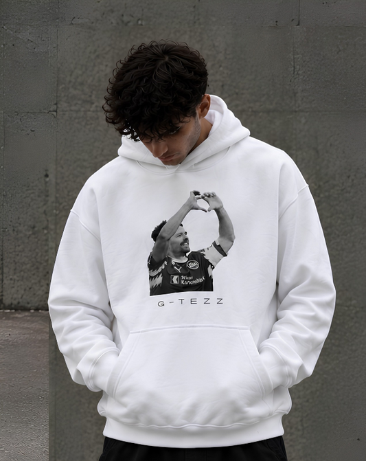 Lukas Görtler Hoodie