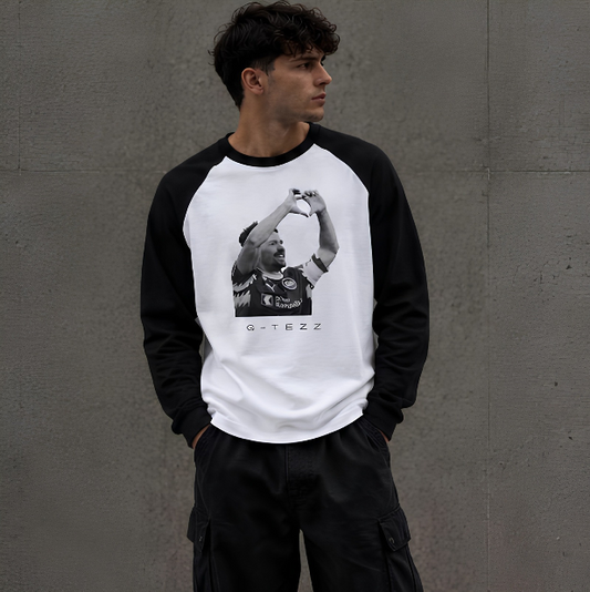 Lukas Görtler Longsleeve