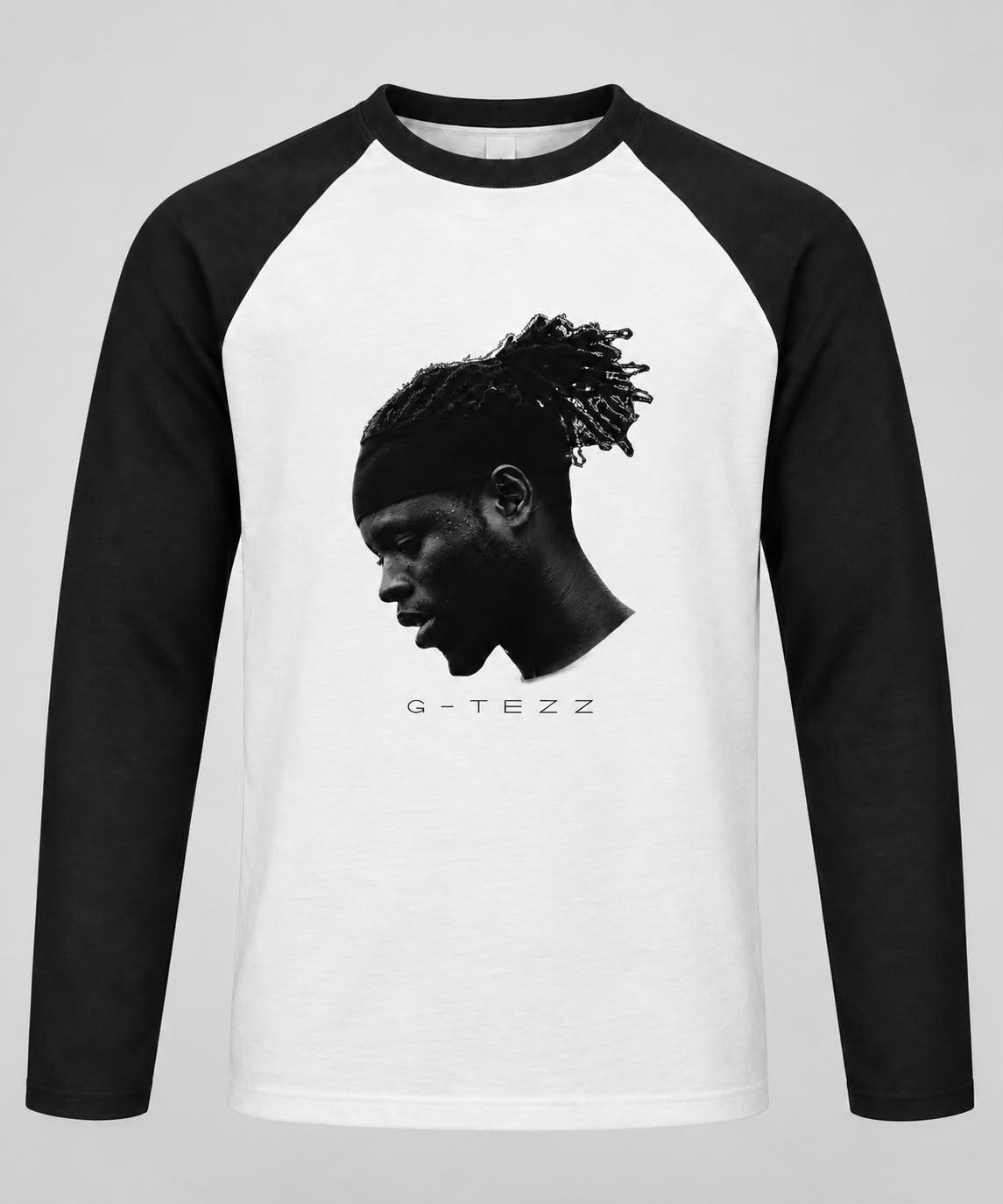 Aliou Balde Longsleeve