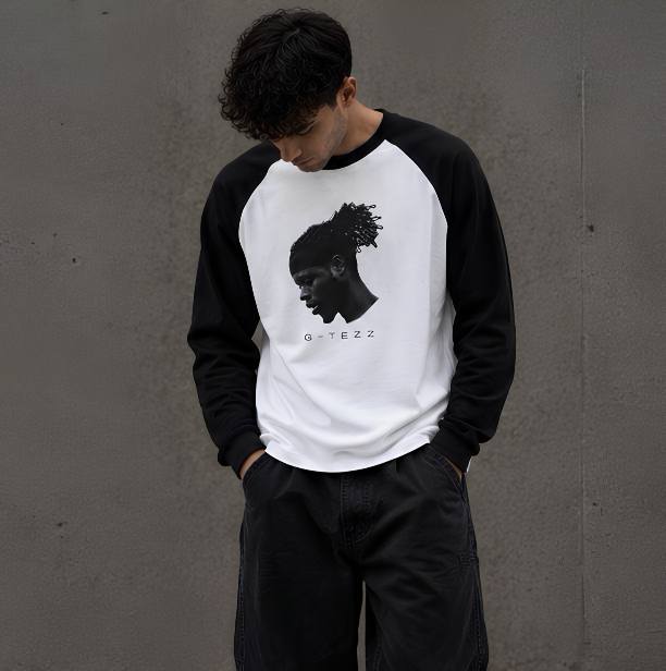 Aliou Balde Longsleeve