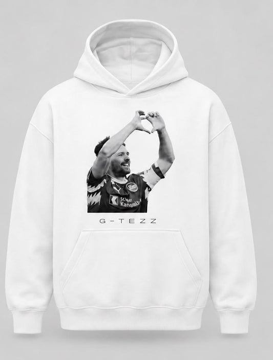 Lukas Görtler Hoodie