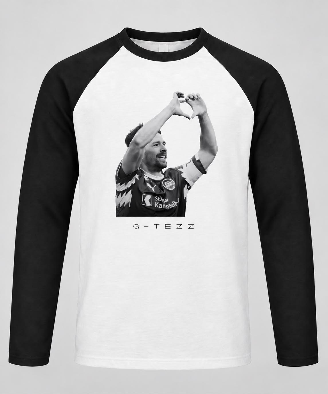 Lukas Görtler Longsleeve