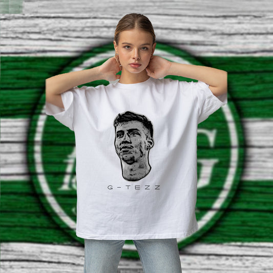 Christian Witzig T-Shirt