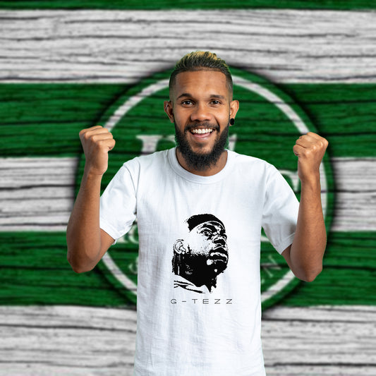 Lawrence Ati Zigi T-Shirt Basic