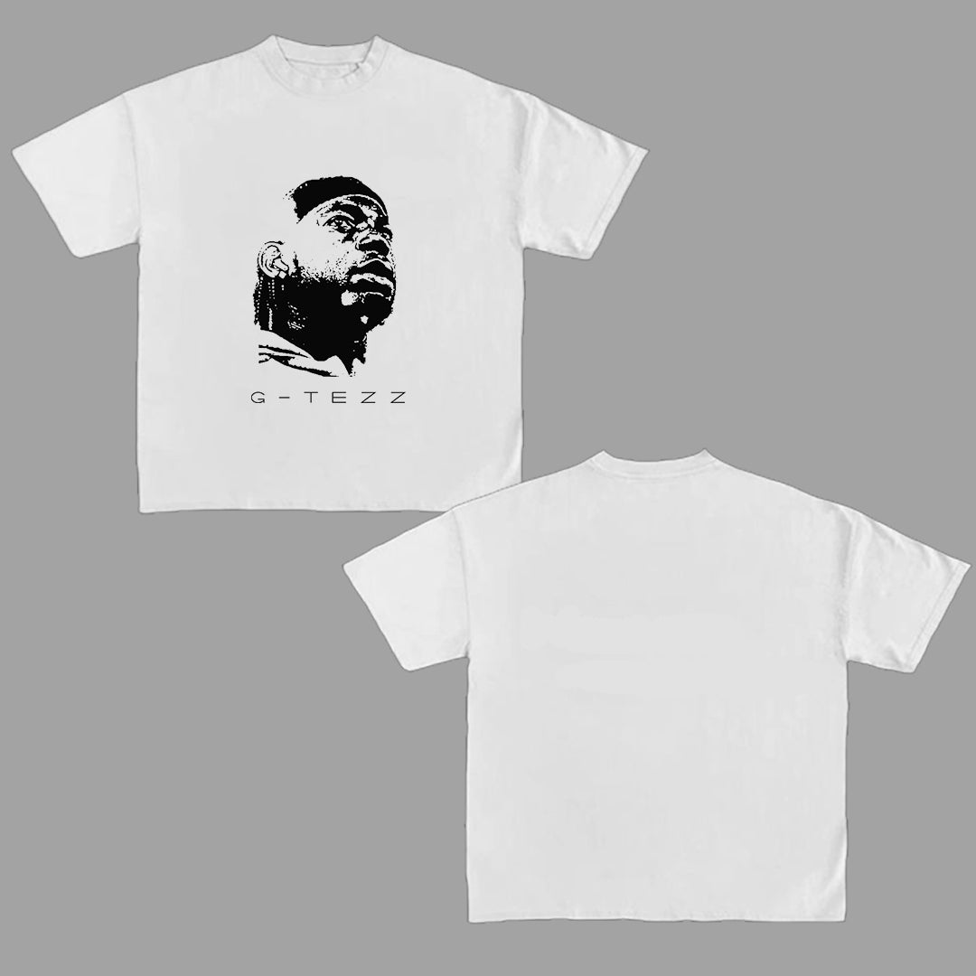 Lawrence Ati Zigi T-Shirt Basic