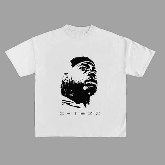 Lawrence Ati Zigi T-Shirt Basic